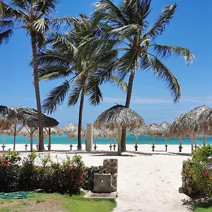 Hotel Sol Caribe Suites - Playa Los Corales - Beach Club, Wifi, Swimming Pool - Calle Aruba, Punta Cana
