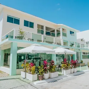 Green Coast Beach Hotel