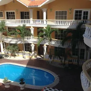 Homestay Herard Share, Punta Cana